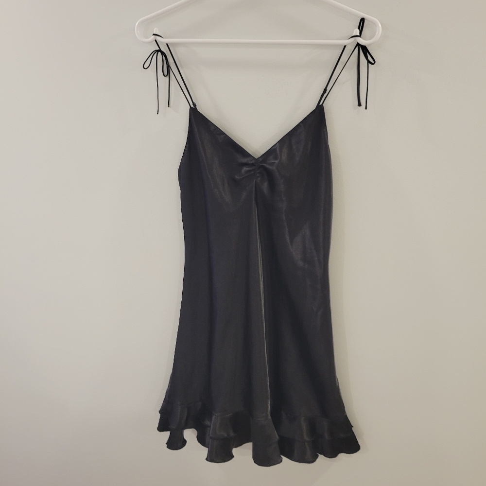 La Senza slip dress